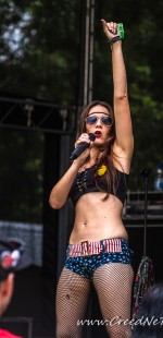 0024 Hard And Heavy Open Air Fest